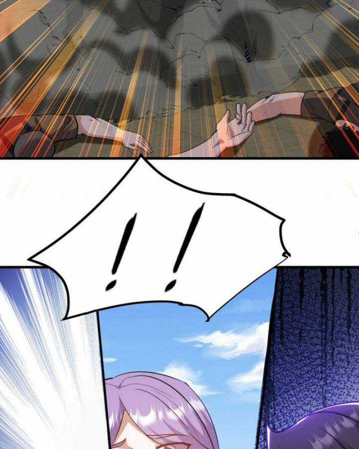 Long Vương Điện - Chapter 271 - Trang 9