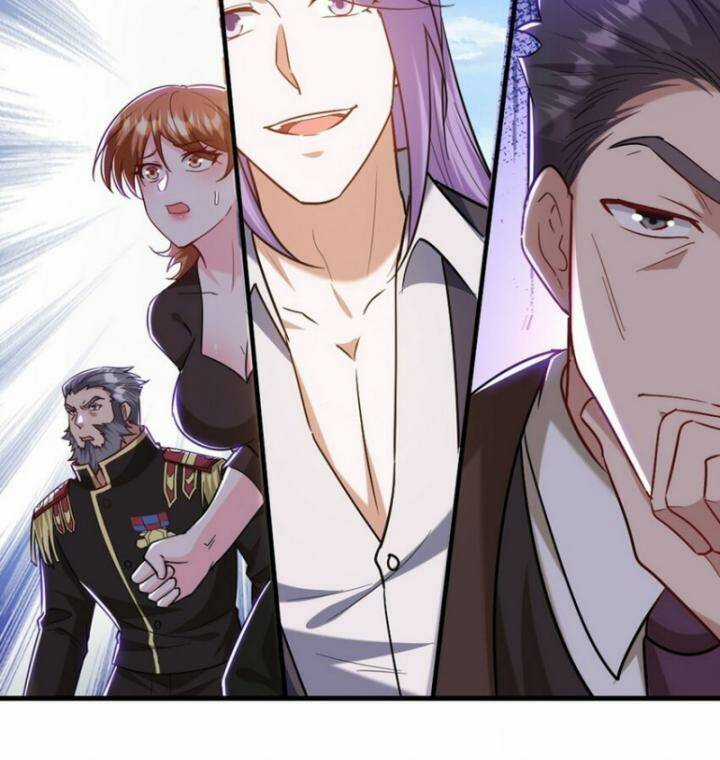 Long Vương Điện - Chapter 271 - Trang 10