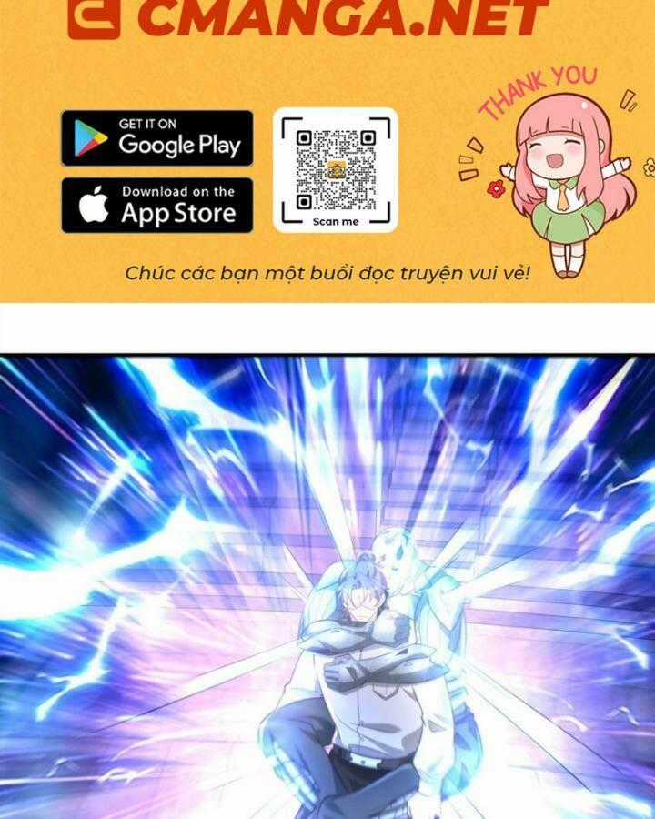 Long Vương Điện - Chapter 272 - Trang 1