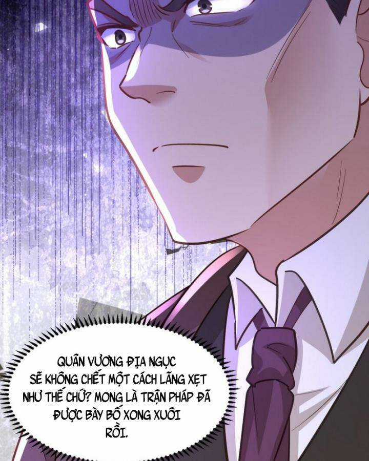 Long Vương Điện - Chapter 272 - Trang 11