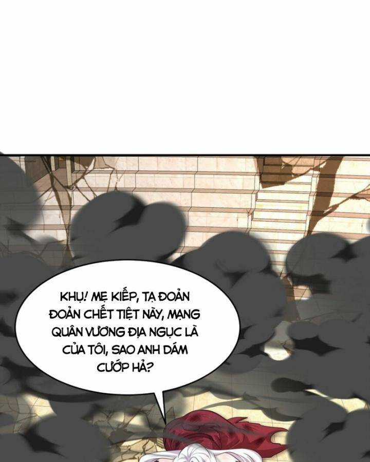 Long Vương Điện - Chapter 272 - Trang 13