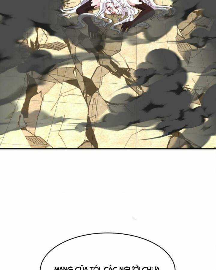 Long Vương Điện - Chapter 272 - Trang 14