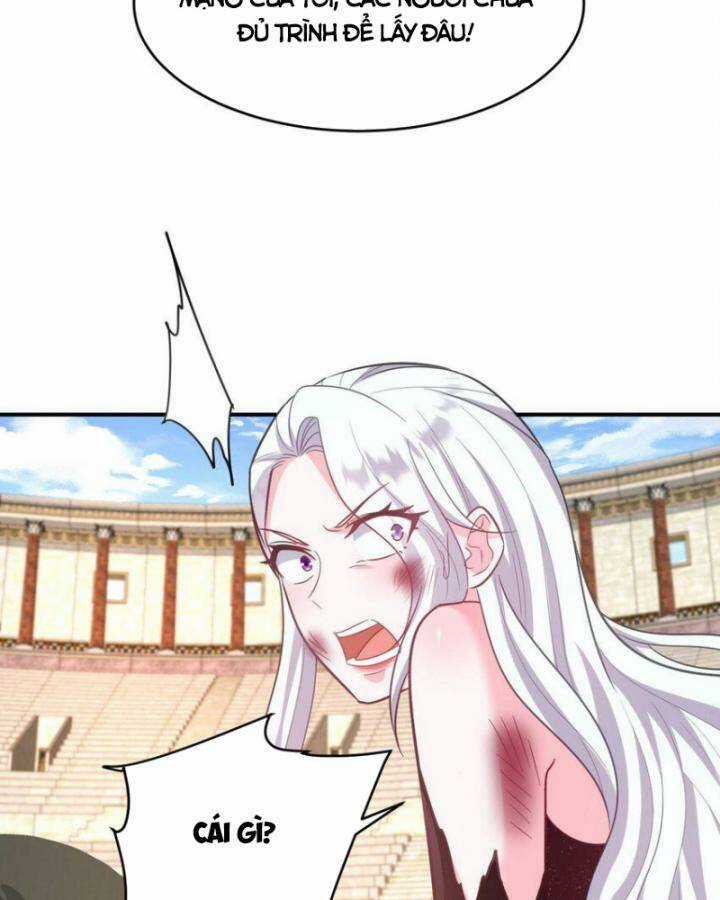 Long Vương Điện - Chapter 272 - Trang 15