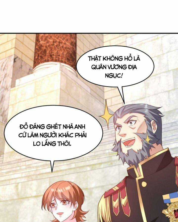 Long Vương Điện - Chapter 272 - Trang 17