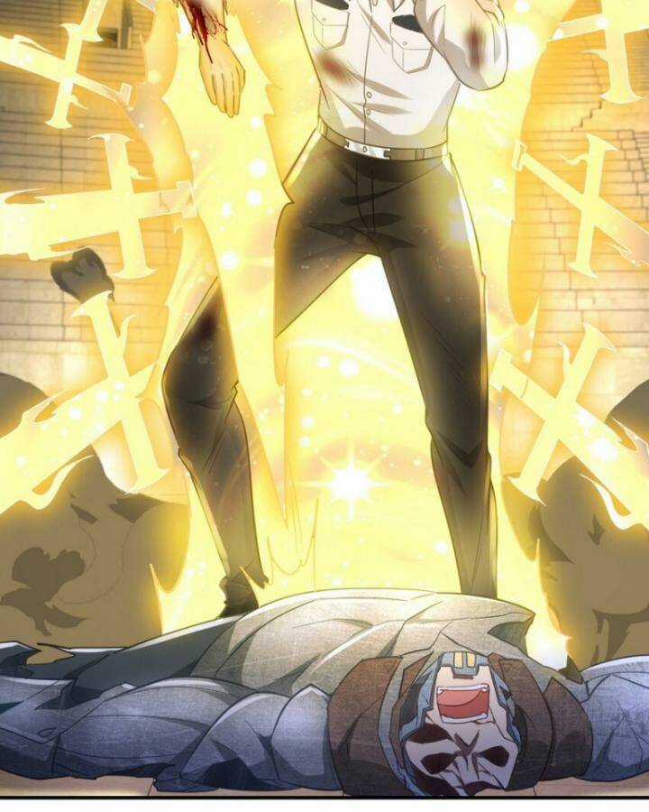 Long Vương Điện - Chapter 272 - Trang 19