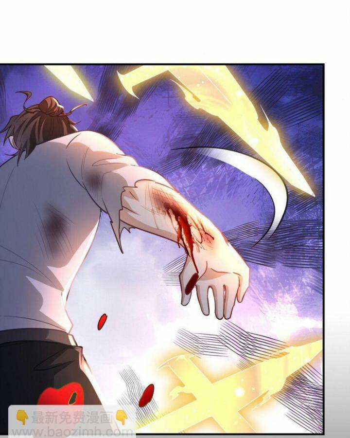 Long Vương Điện - Chapter 272 - Trang 21