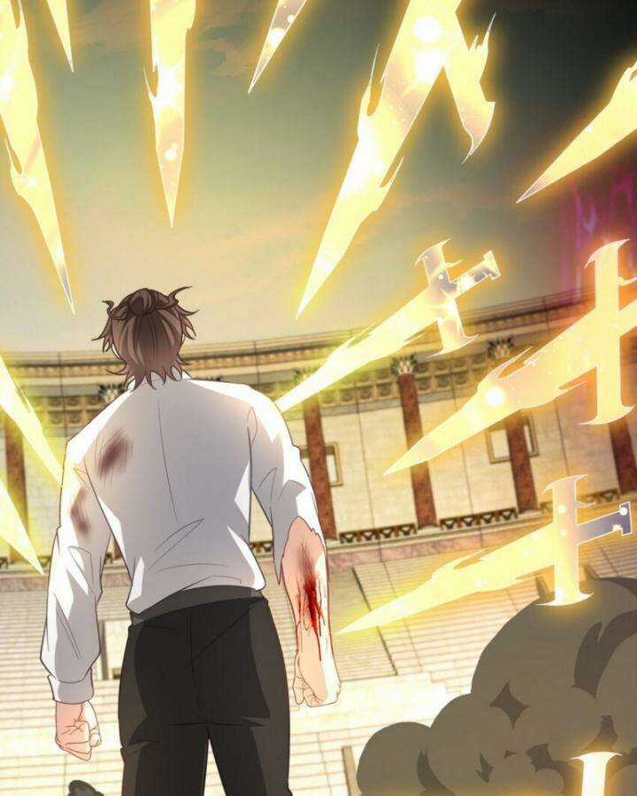 Long Vương Điện - Chapter 272 - Trang 23