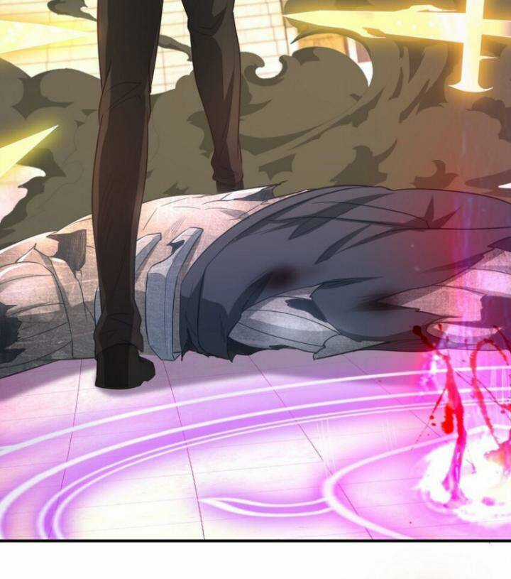 Long Vương Điện - Chapter 272 - Trang 24