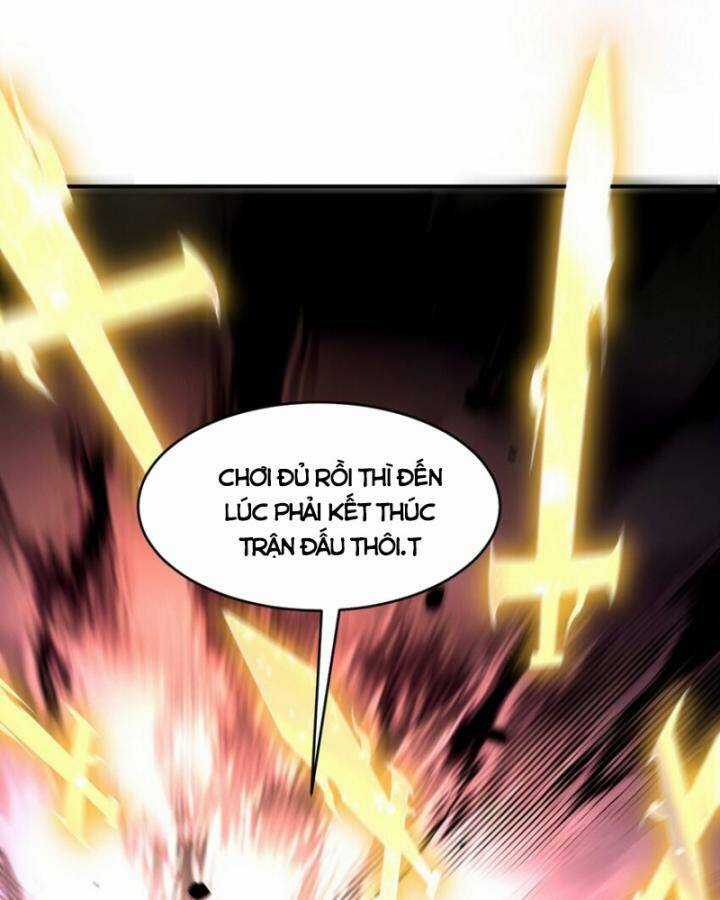 Long Vương Điện - Chapter 272 - Trang 25