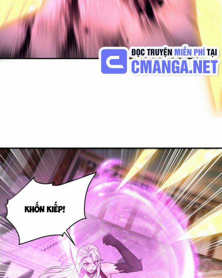 Long Vương Điện - Chapter 272 - Trang 27