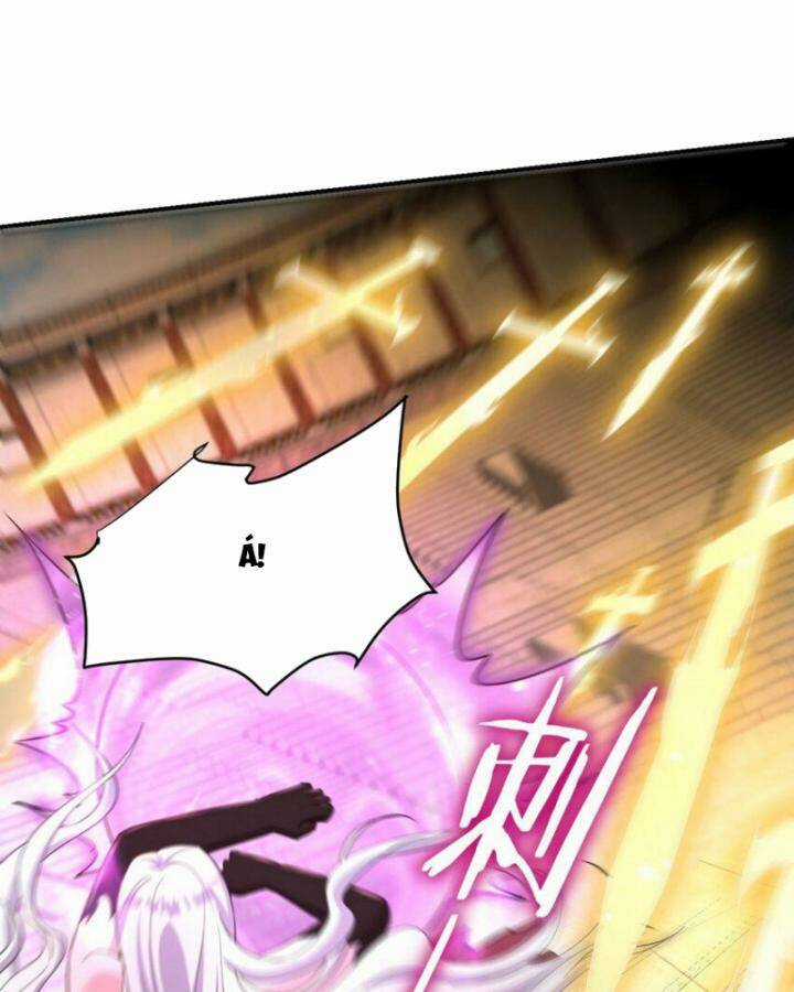 Long Vương Điện - Chapter 272 - Trang 29