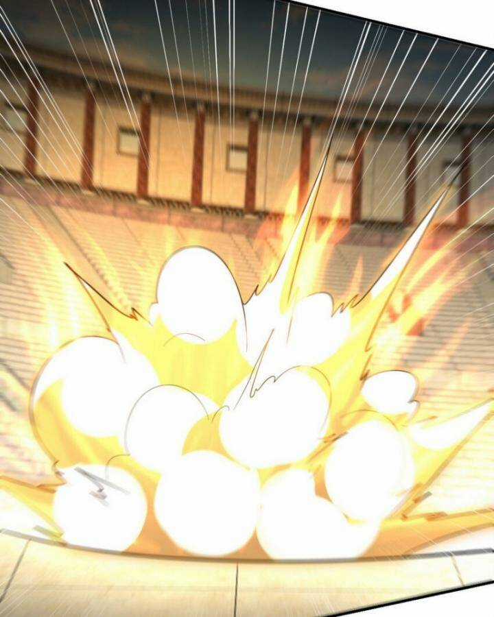 Long Vương Điện - Chapter 272 - Trang 31