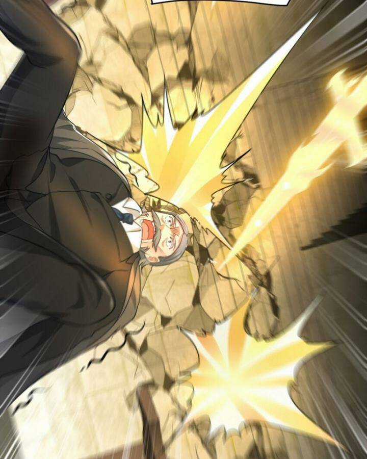 Long Vương Điện - Chapter 272 - Trang 34