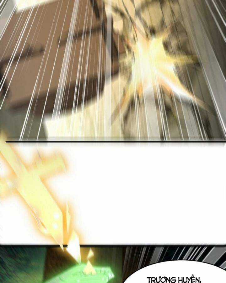 Long Vương Điện - Chapter 272 - Trang 35