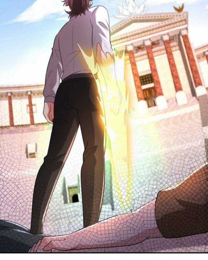 Long Vương Điện - Chapter 272 - Trang 39