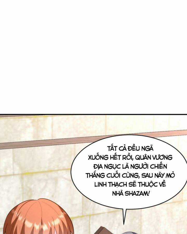 Long Vương Điện - Chapter 272 - Trang 40