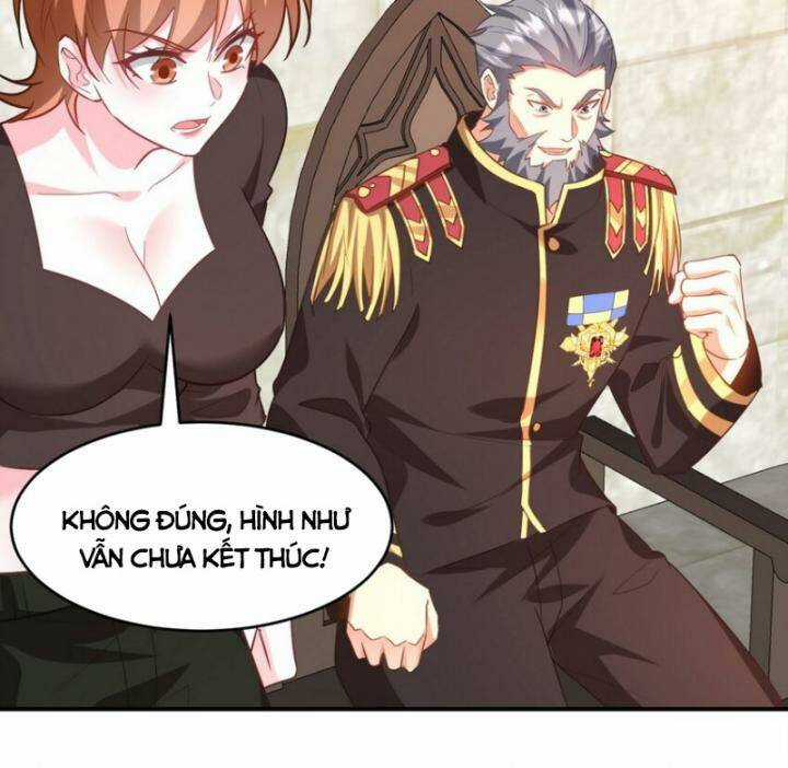 Long Vương Điện - Chapter 272 - Trang 41