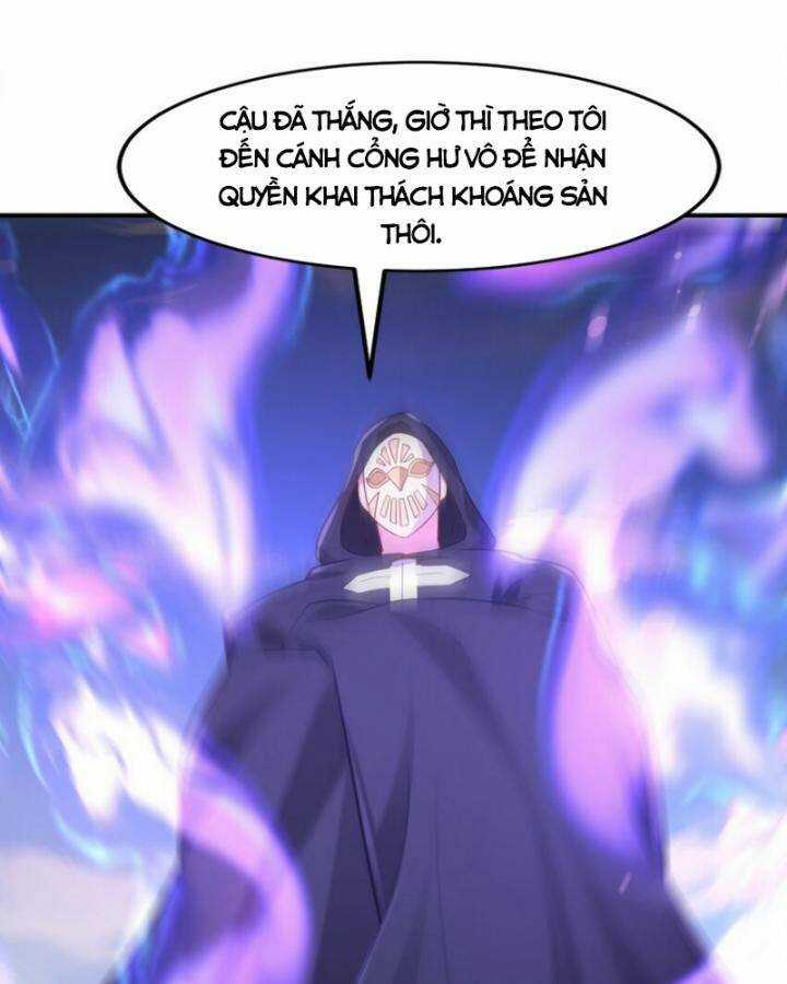 Long Vương Điện - Chapter 272 - Trang 42