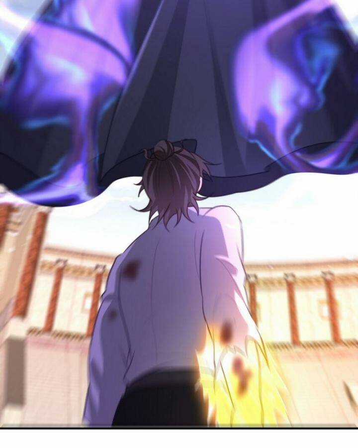 Long Vương Điện - Chapter 272 - Trang 43