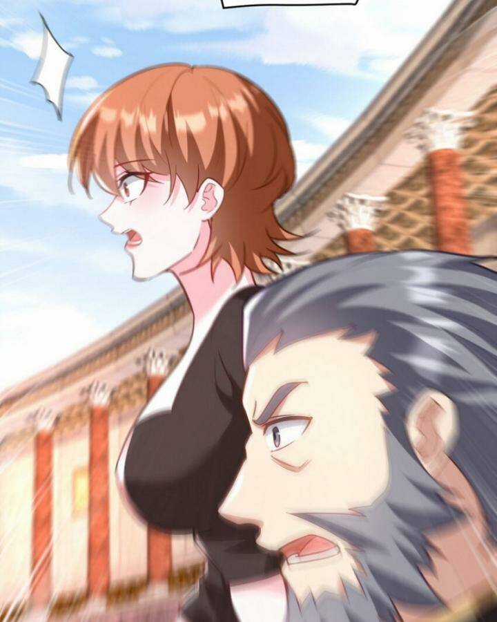 Long Vương Điện - Chapter 272 - Trang 49