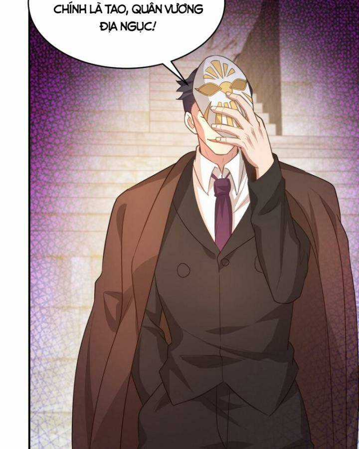 Long Vương Điện - Chapter 272 - Trang 53