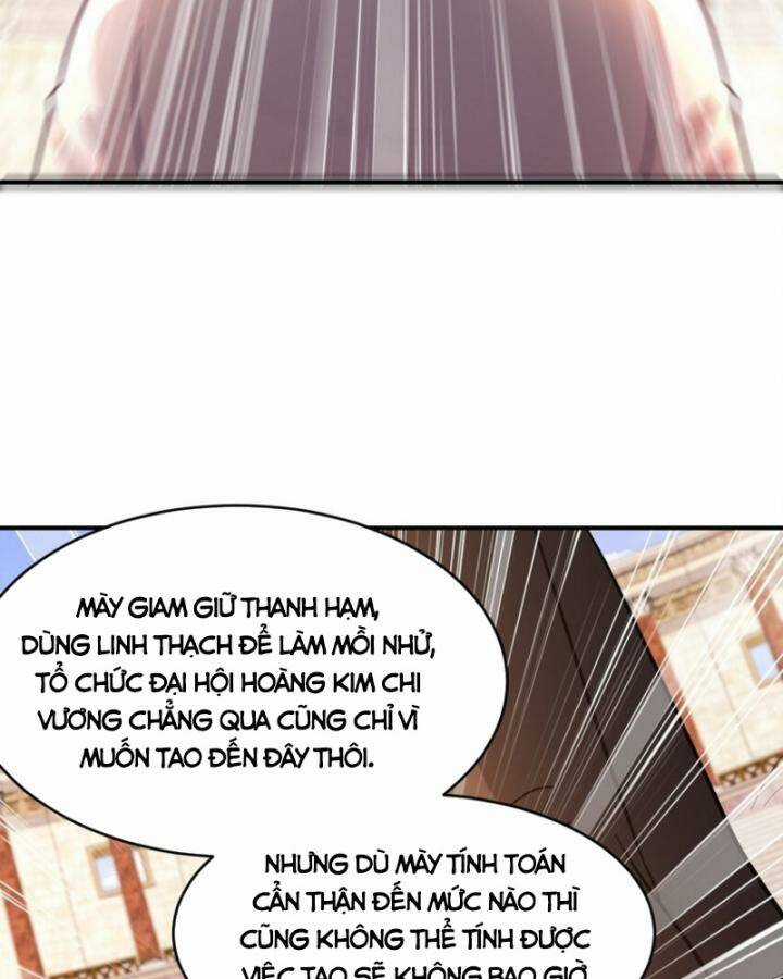 Long Vương Điện - Chapter 272 - Trang 57