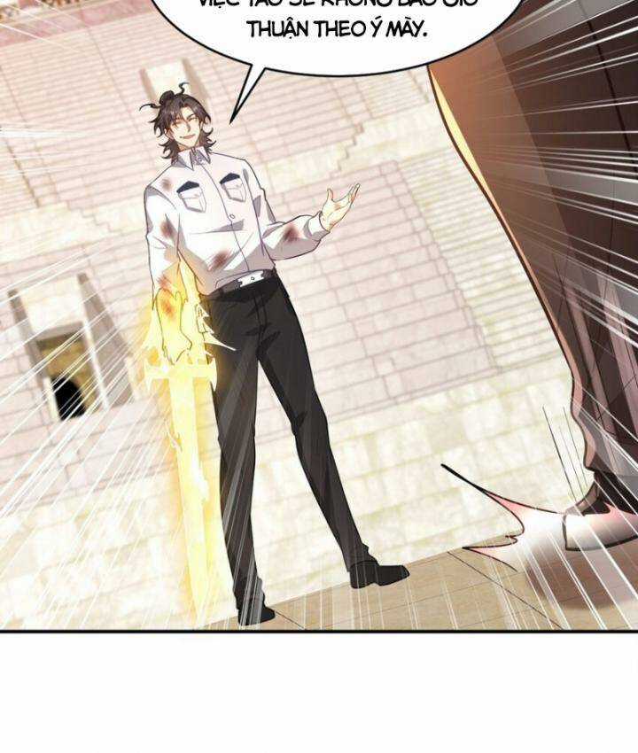 Long Vương Điện - Chapter 272 - Trang 58