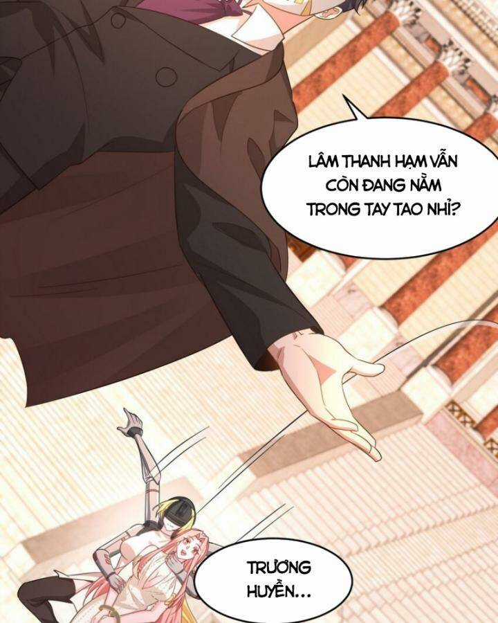 Long Vương Điện - Chapter 272 - Trang 60