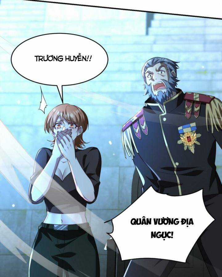 Long Vương Điện - Chapter 272 - Trang 7