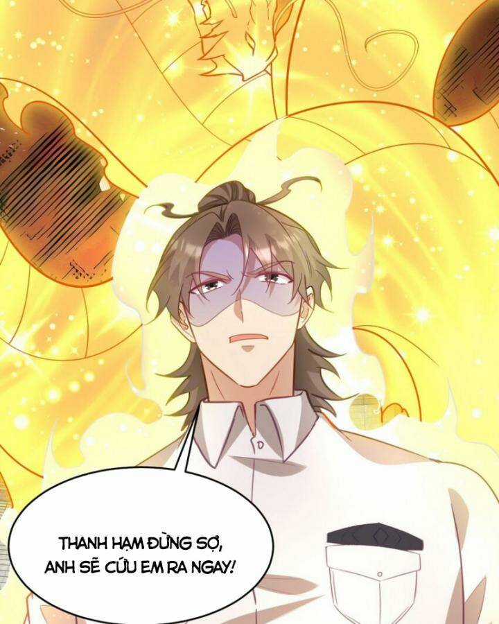 Long Vương Điện - Chapter 272 - Trang 62