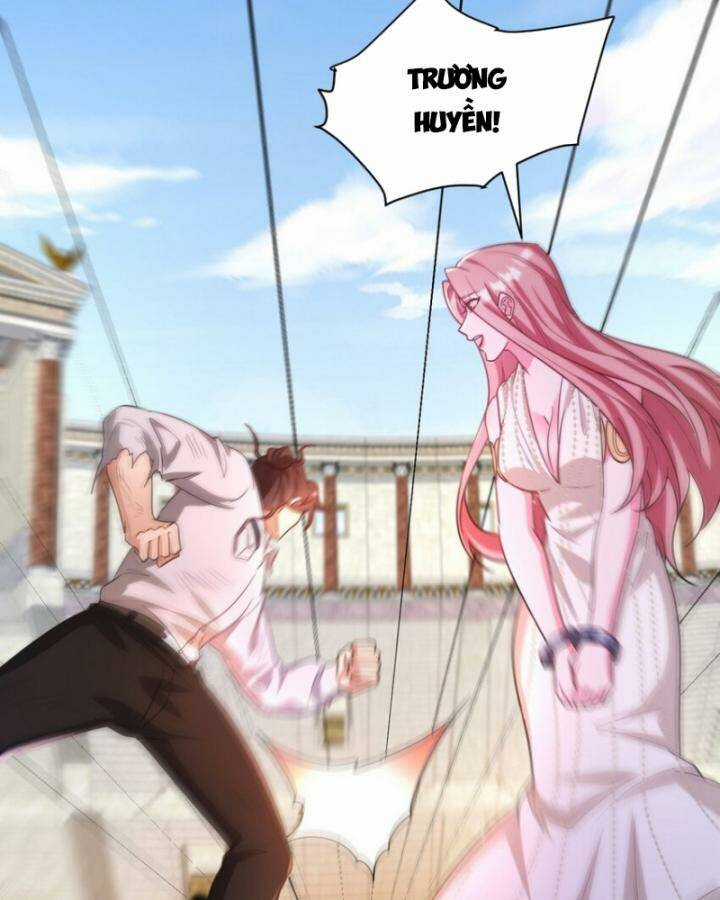 Long Vương Điện - Chapter 272 - Trang 69
