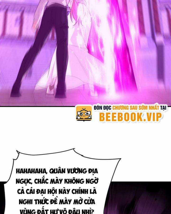 Long Vương Điện - Chapter 272 - Trang 77