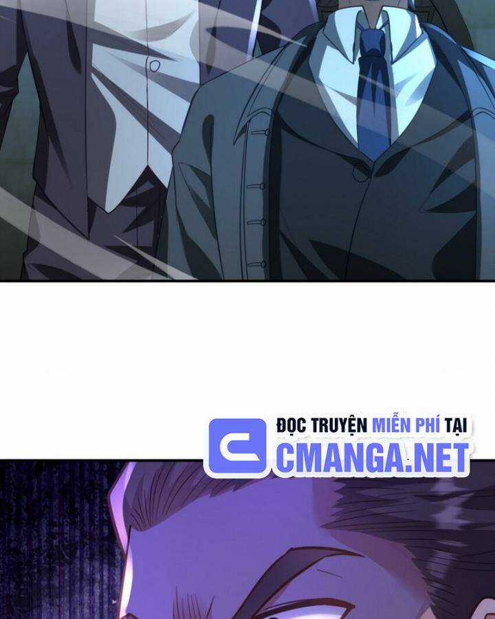 Long Vương Điện - Chapter 272 - Trang 10