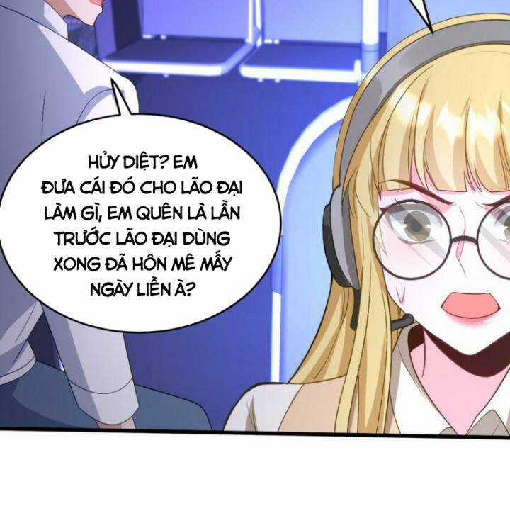 Long Vương Điện - Chapter 273 - Trang 11