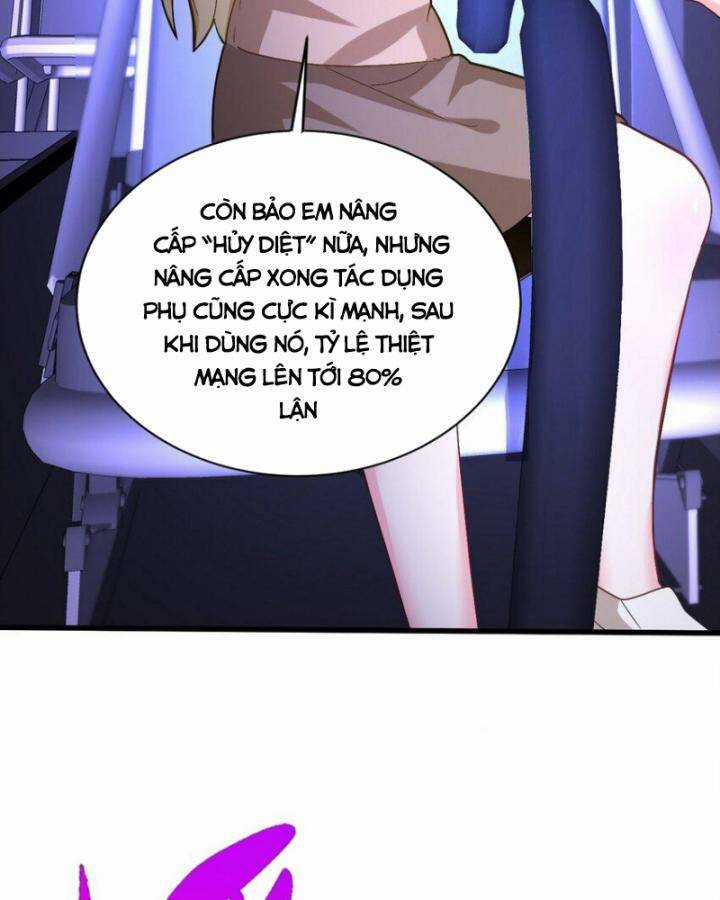 Long Vương Điện - Chapter 273 - Trang 13