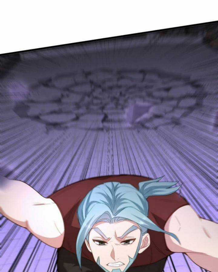 Long Vương Điện - Chapter 273 - Trang 16