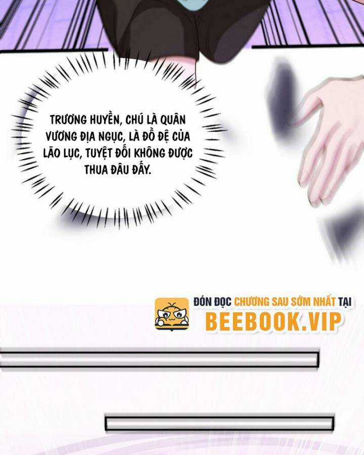 Long Vương Điện - Chapter 273 - Trang 17