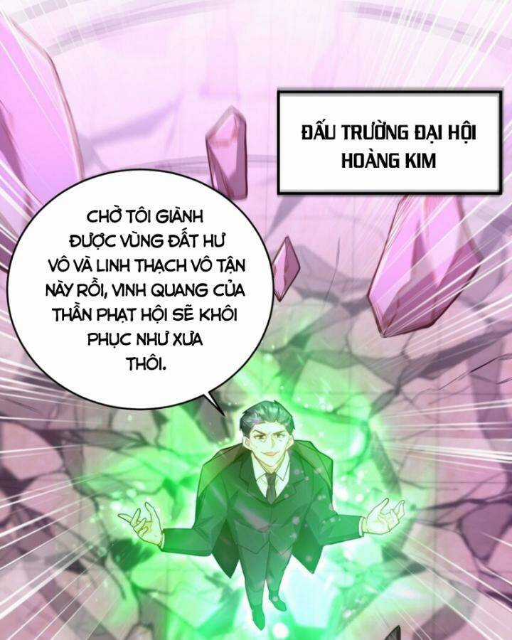 Long Vương Điện - Chapter 273 - Trang 18