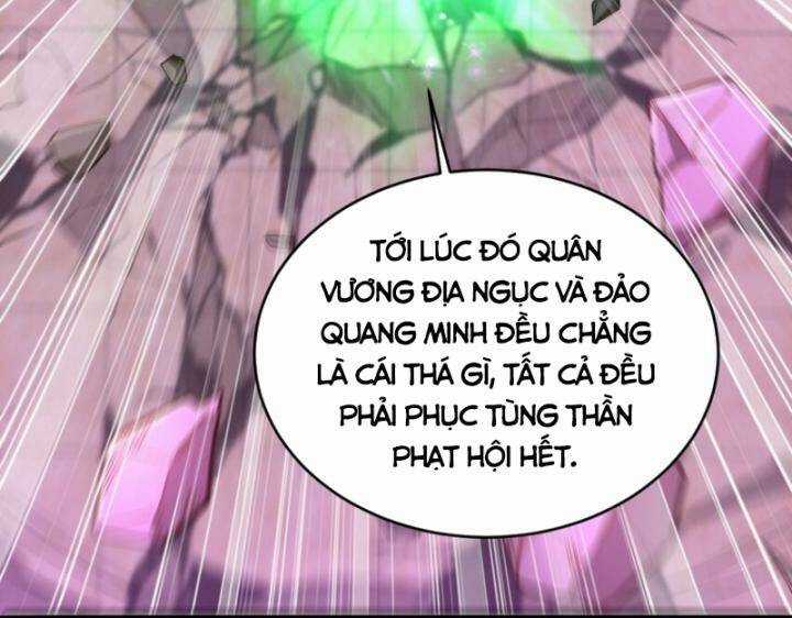 Long Vương Điện - Chapter 273 - Trang 19