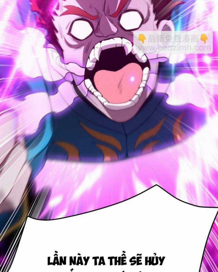 Long Vương Điện - Chapter 273 - Trang 21