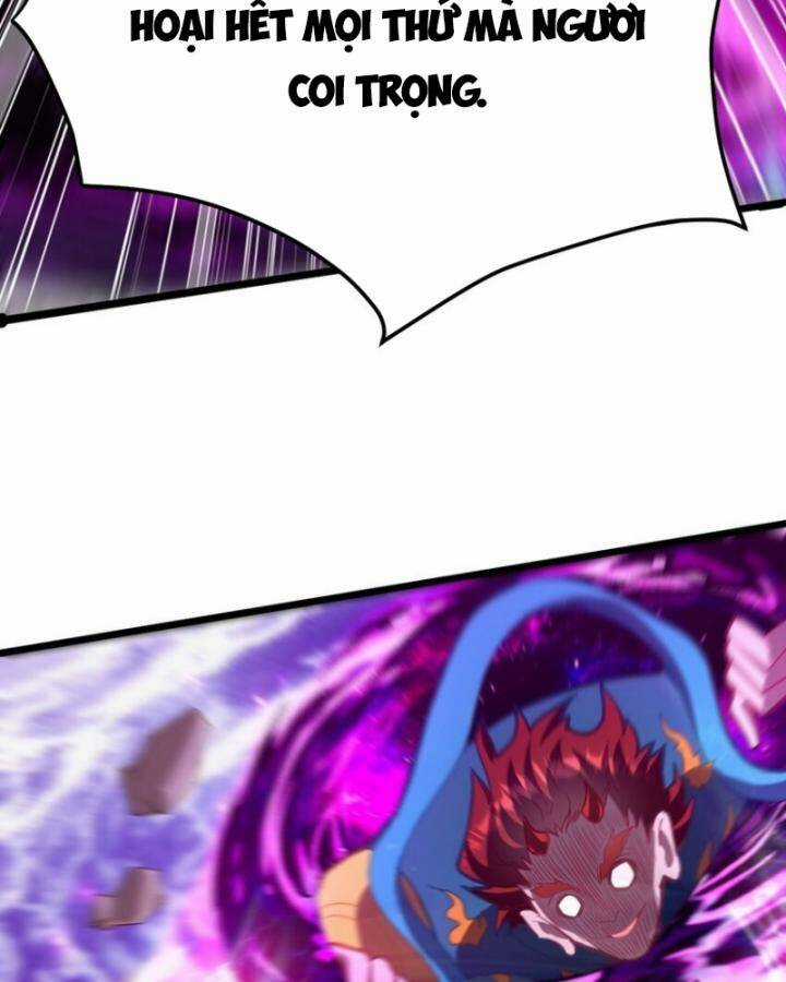 Long Vương Điện - Chapter 273 - Trang 22