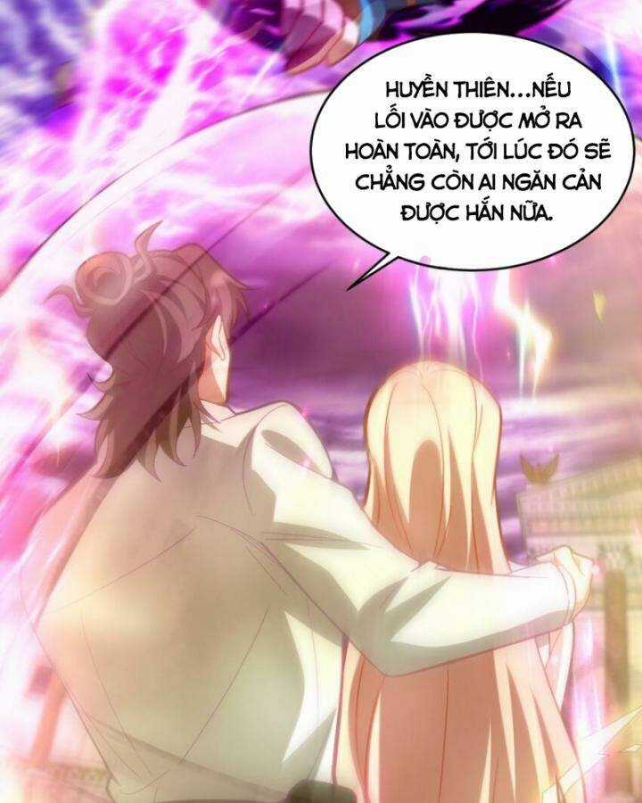 Long Vương Điện - Chapter 273 - Trang 23