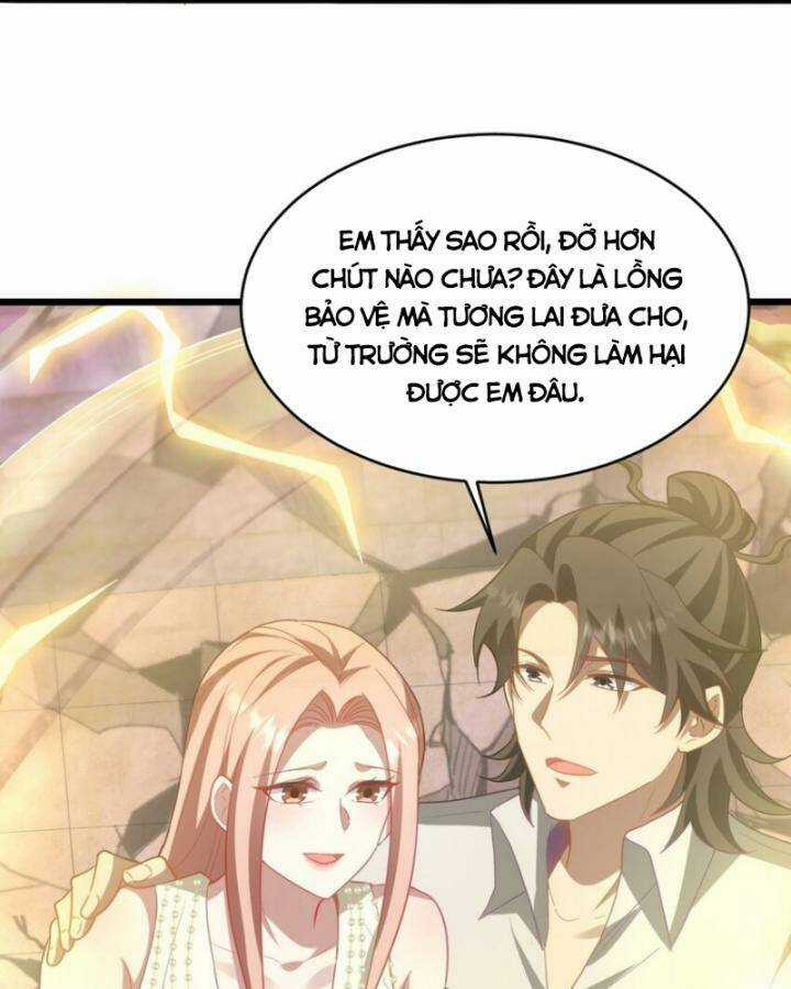 Long Vương Điện - Chapter 273 - Trang 25