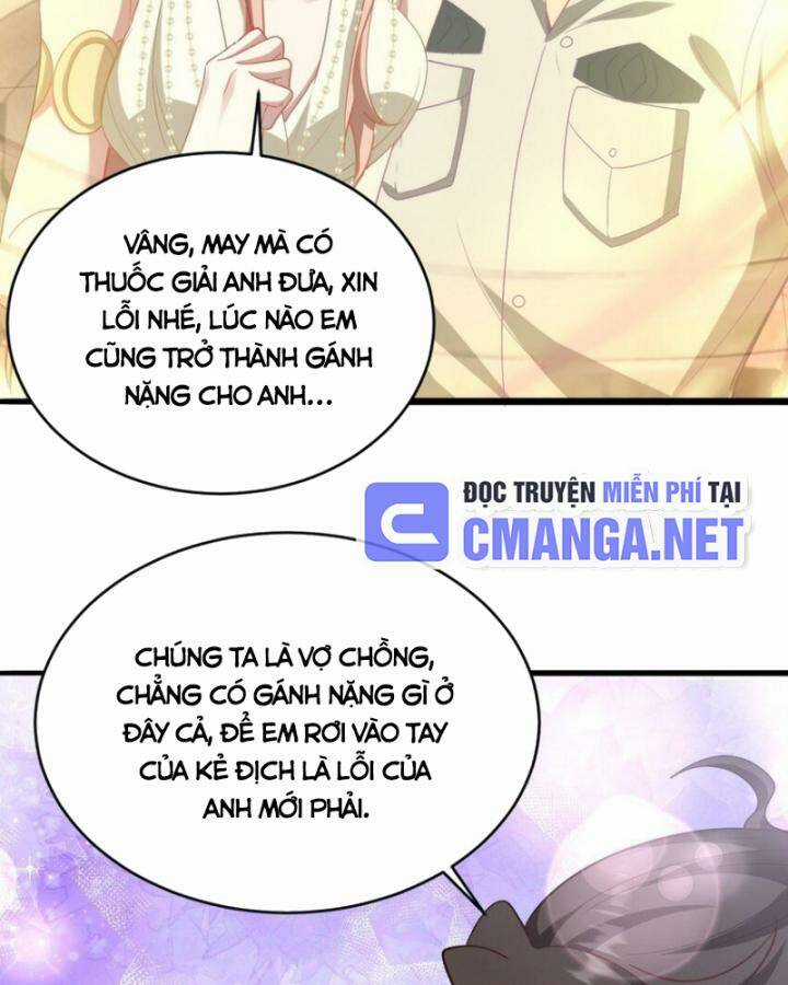Long Vương Điện - Chapter 273 - Trang 26