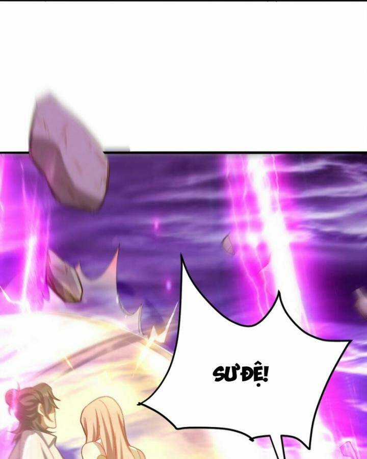 Long Vương Điện - Chapter 273 - Trang 28