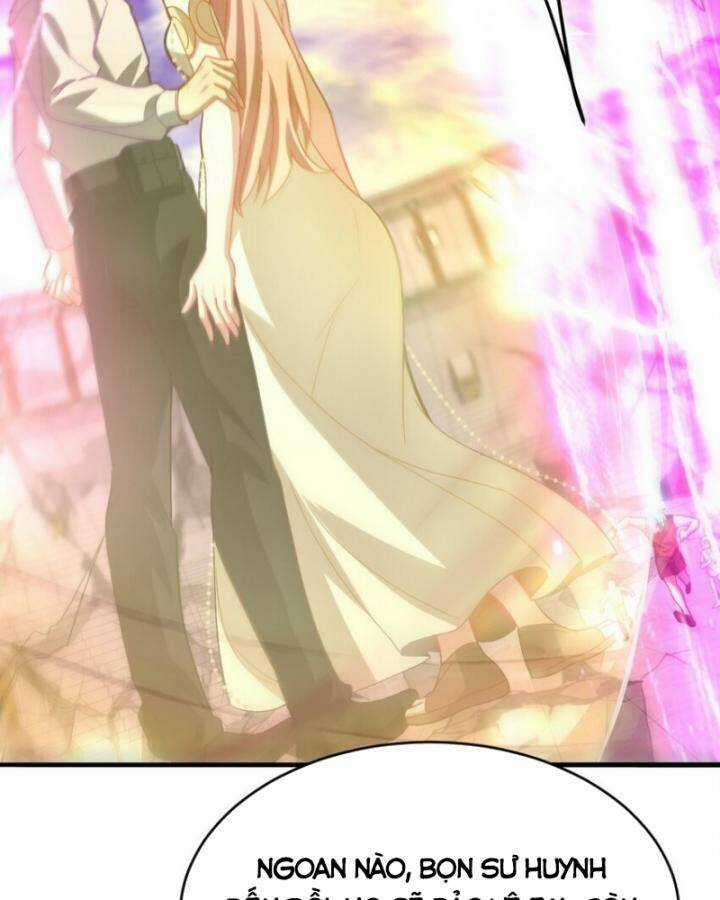 Long Vương Điện - Chapter 273 - Trang 29