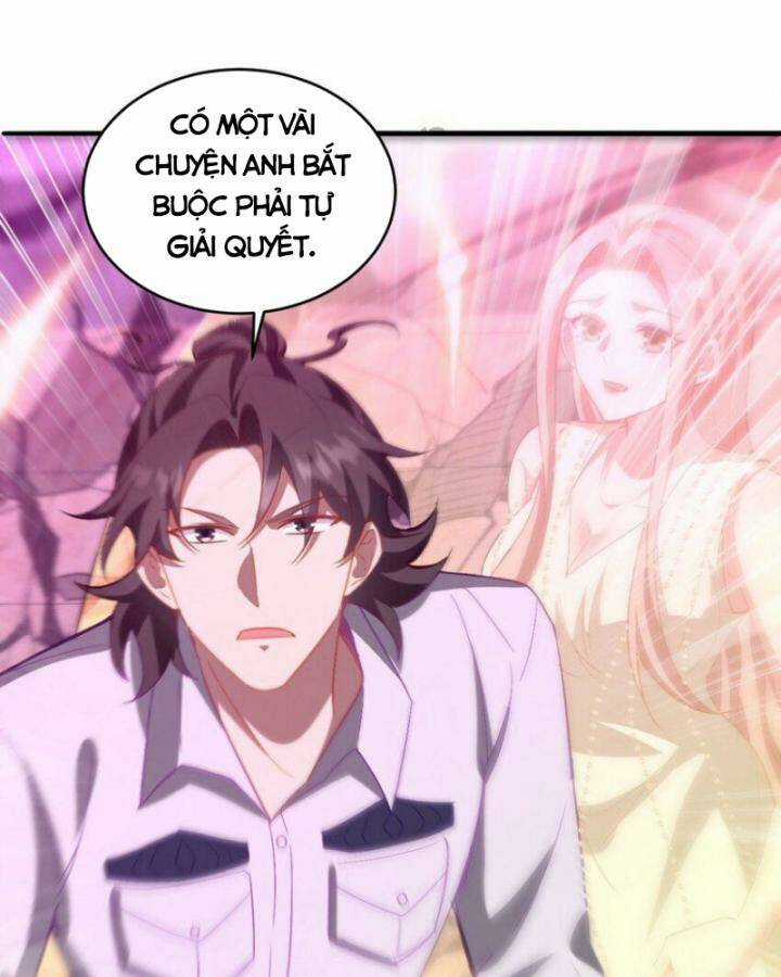 Long Vương Điện - Chapter 273 - Trang 32