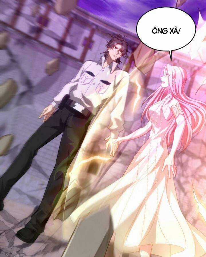 Long Vương Điện - Chapter 273 - Trang 34