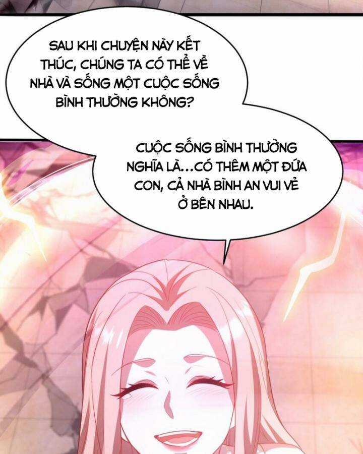 Long Vương Điện - Chapter 273 - Trang 36