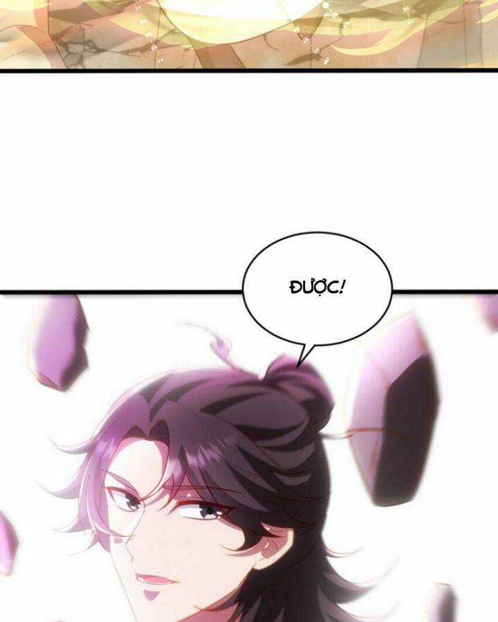 Long Vương Điện - Chapter 273 - Trang 38